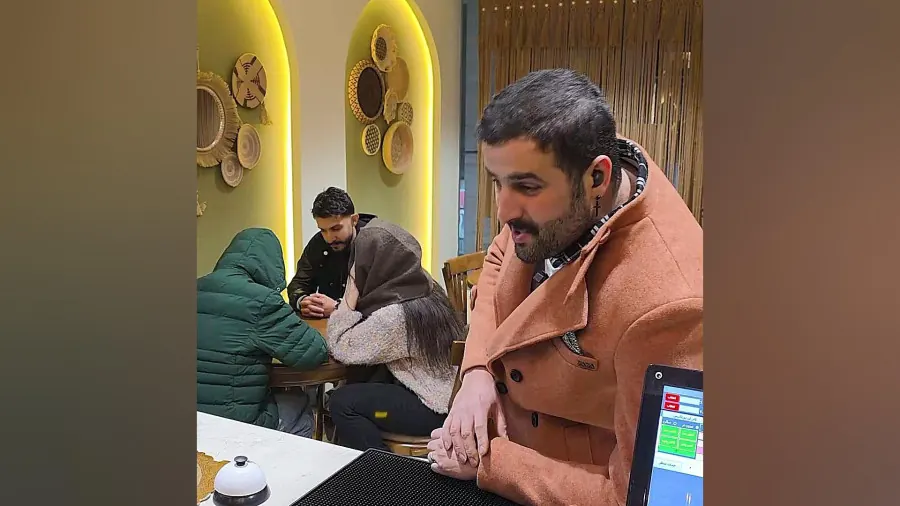 نمونه ۲ پکیج STARTER؛ تولید محتوای ویدیویی اکسپرت